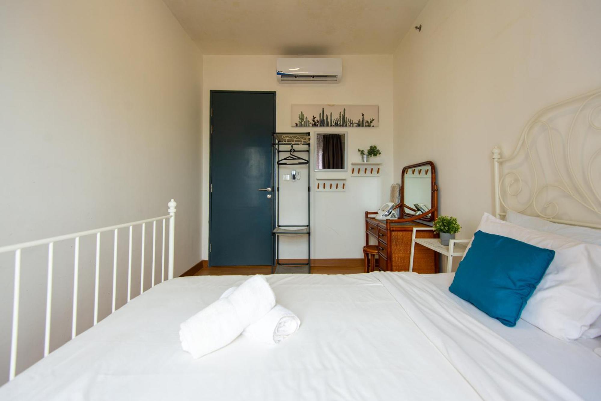 Apartament Casa Orient @ Macalister 218 ❈中路218东方之家 3Br 8Pax George Town Zewnętrze zdjęcie