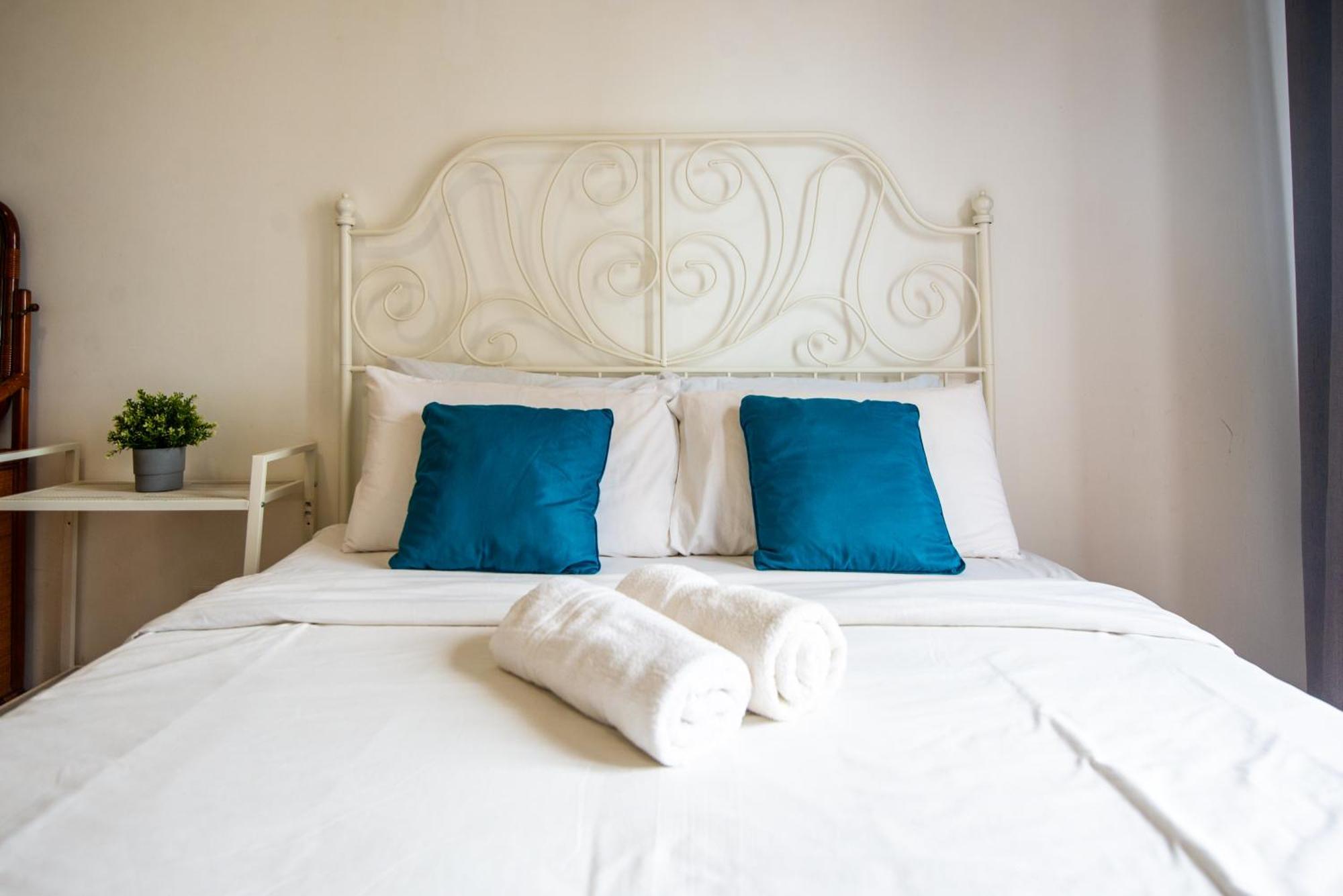 Apartament Casa Orient @ Macalister 218 ❈中路218东方之家 3Br 8Pax George Town Zewnętrze zdjęcie