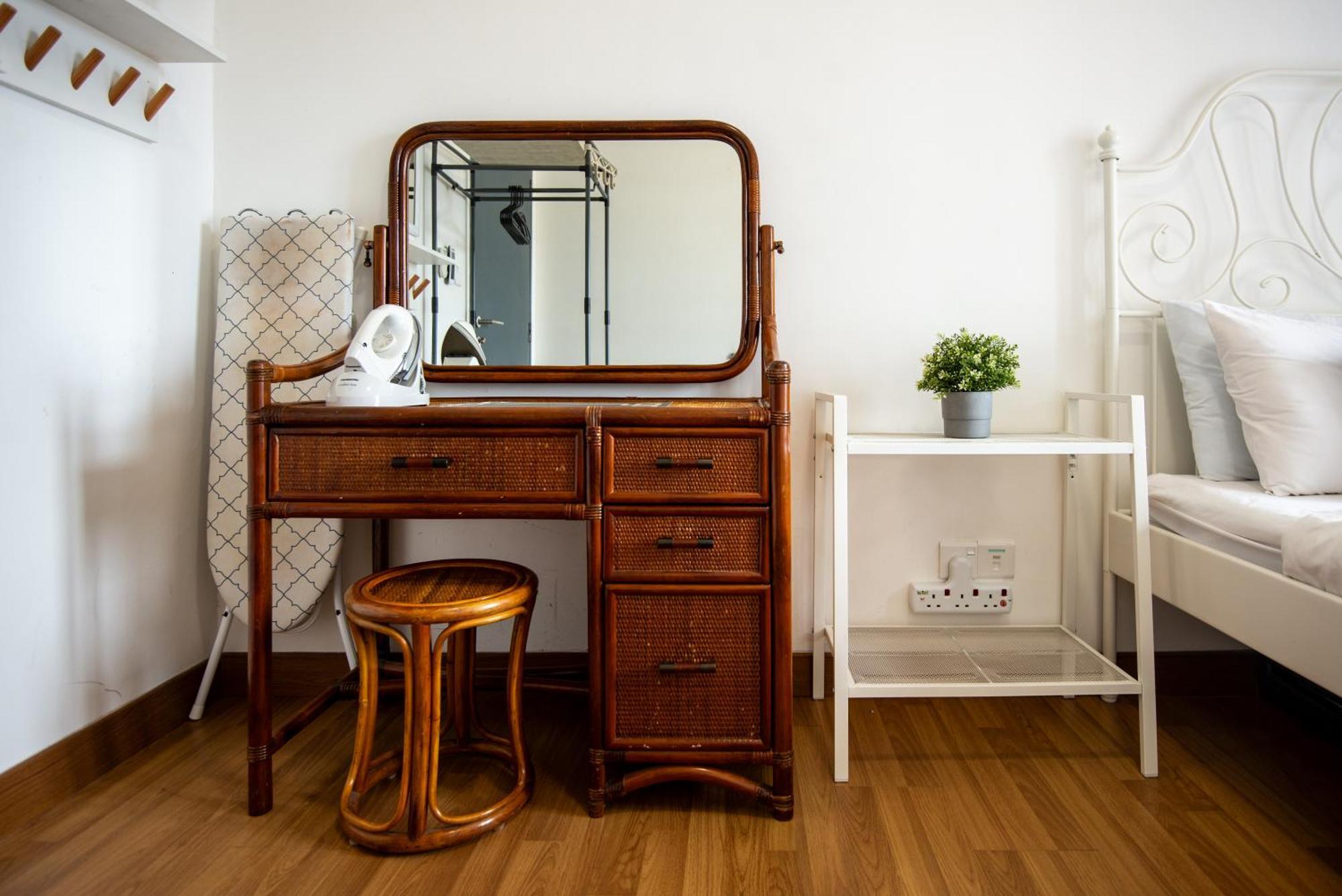 Apartament Casa Orient @ Macalister 218 ❈中路218东方之家 3Br 8Pax George Town Zewnętrze zdjęcie