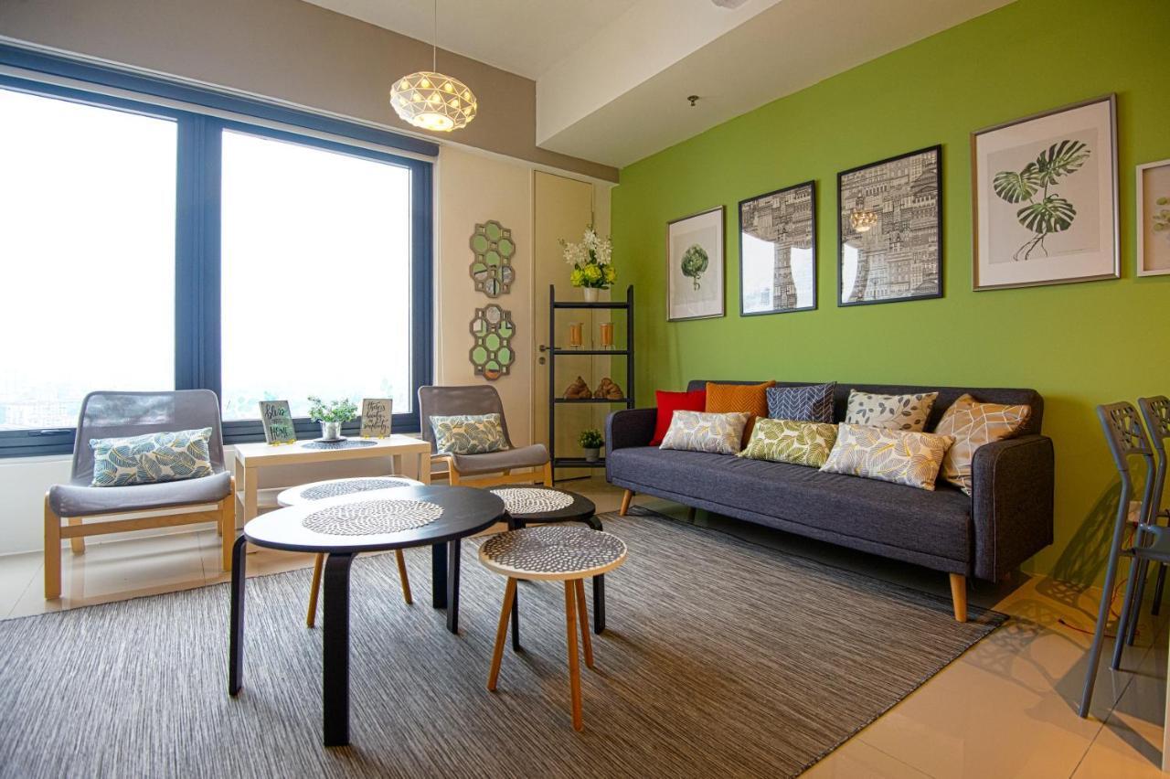 Apartament Casa Orient @ Macalister 218 ❈中路218东方之家 3Br 8Pax George Town Zewnętrze zdjęcie