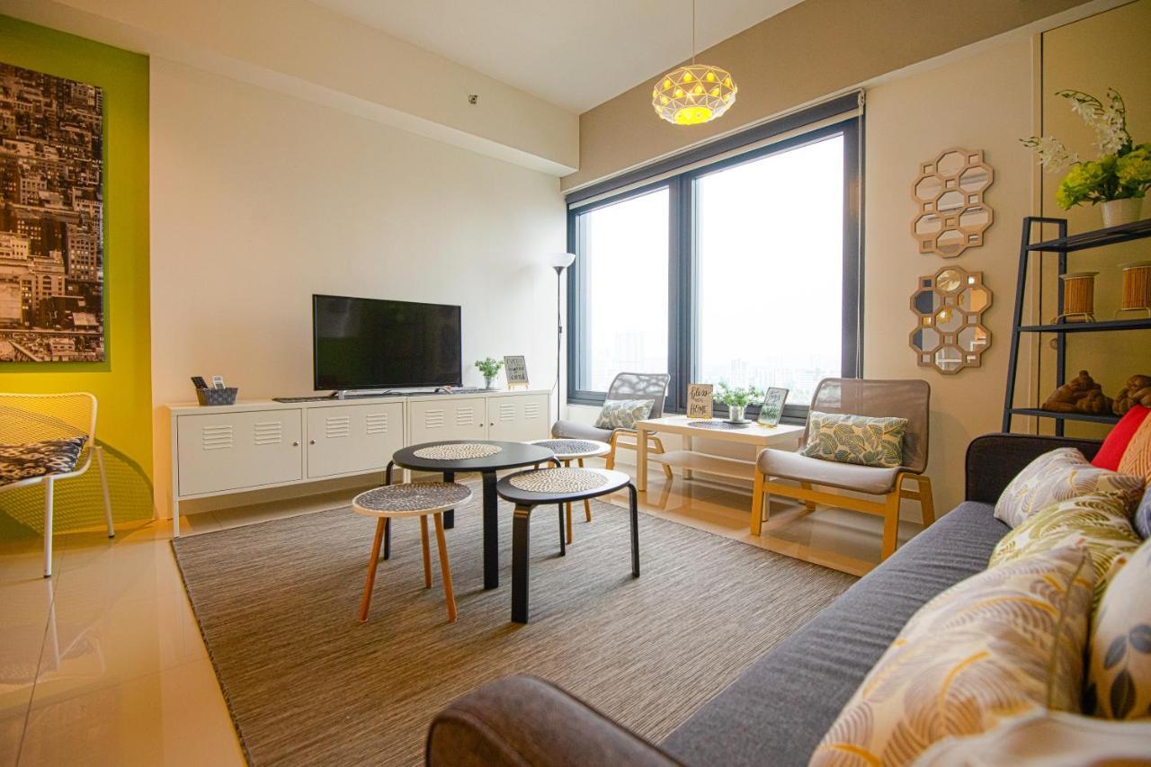 Apartament Casa Orient @ Macalister 218 ❈中路218东方之家 3Br 8Pax George Town Zewnętrze zdjęcie