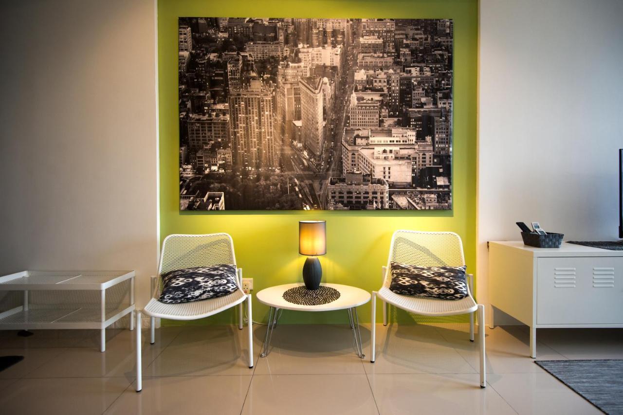 Apartament Casa Orient @ Macalister 218 ❈中路218东方之家 3Br 8Pax George Town Zewnętrze zdjęcie