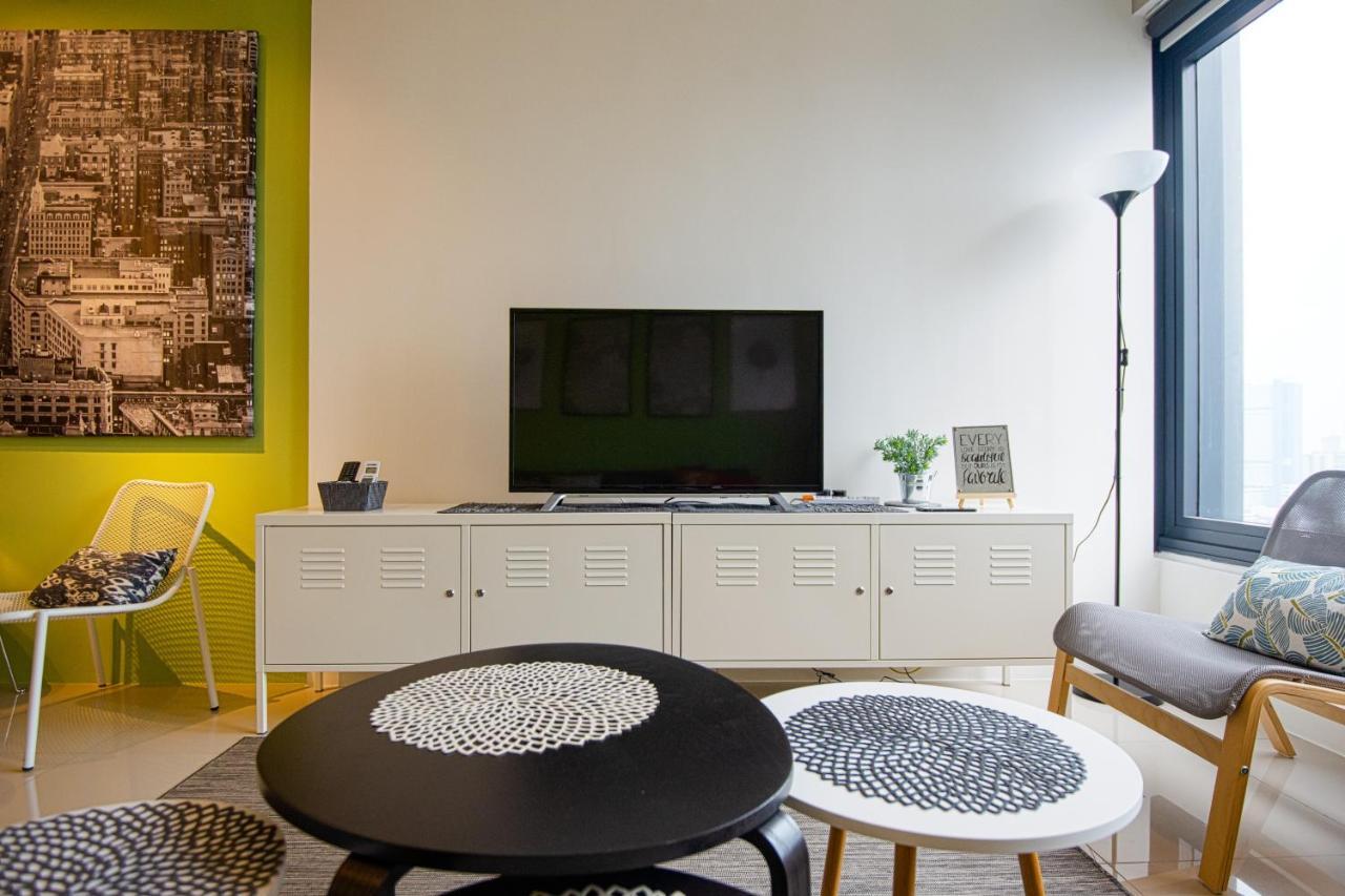 Apartament Casa Orient @ Macalister 218 ❈中路218东方之家 3Br 8Pax George Town Zewnętrze zdjęcie
