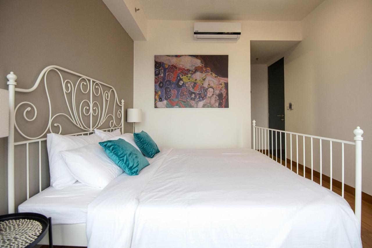 Apartament Casa Orient @ Macalister 218 ❈中路218东方之家 3Br 8Pax George Town Zewnętrze zdjęcie