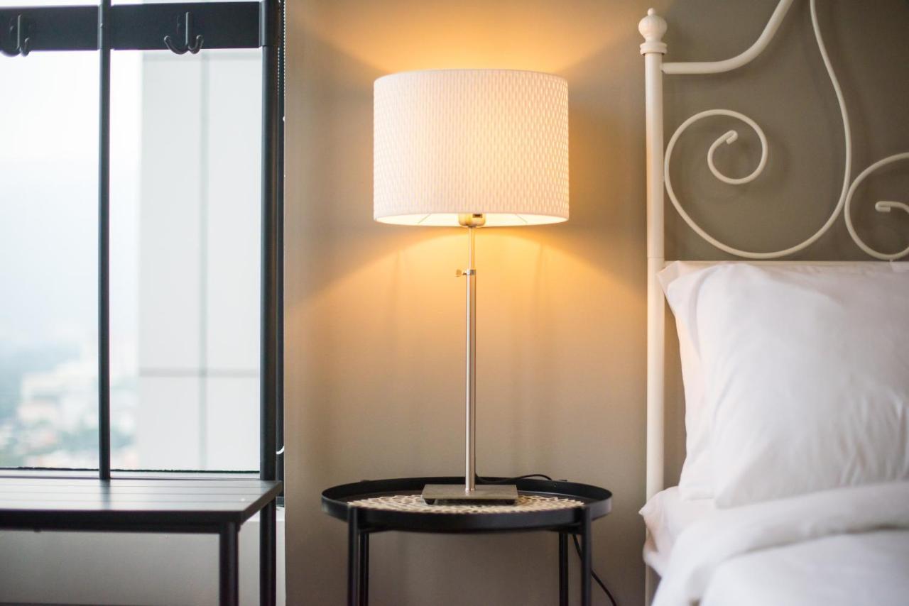 Apartament Casa Orient @ Macalister 218 ❈中路218东方之家 3Br 8Pax George Town Zewnętrze zdjęcie