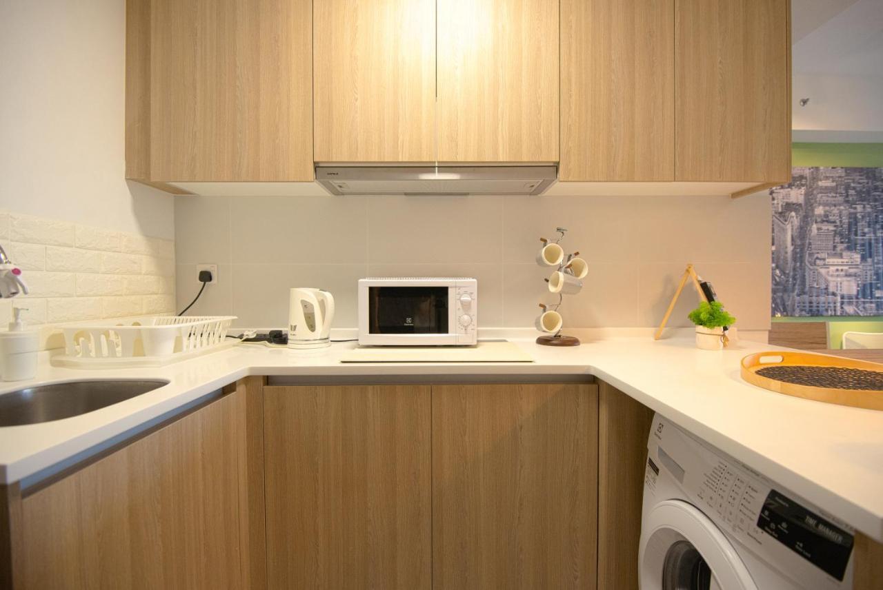 Apartament Casa Orient @ Macalister 218 ❈中路218东方之家 3Br 8Pax George Town Zewnętrze zdjęcie