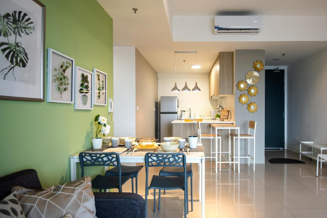 Apartament Casa Orient @ Macalister 218 ❈中路218东方之家 3Br 8Pax George Town Zewnętrze zdjęcie