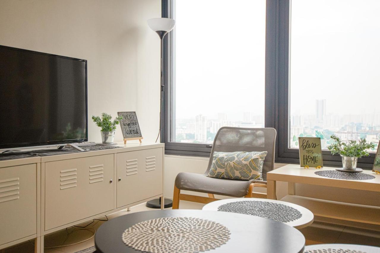 Apartament Casa Orient @ Macalister 218 ❈中路218东方之家 3Br 8Pax George Town Zewnętrze zdjęcie