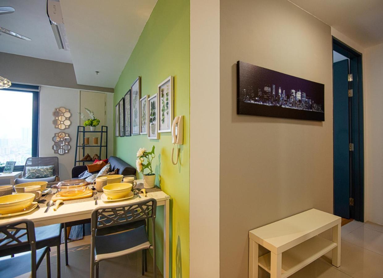 Apartament Casa Orient @ Macalister 218 ❈中路218东方之家 3Br 8Pax George Town Zewnętrze zdjęcie