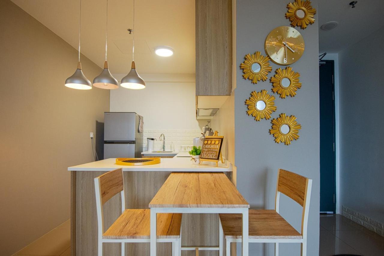 Apartament Casa Orient @ Macalister 218 ❈中路218东方之家 3Br 8Pax George Town Zewnętrze zdjęcie
