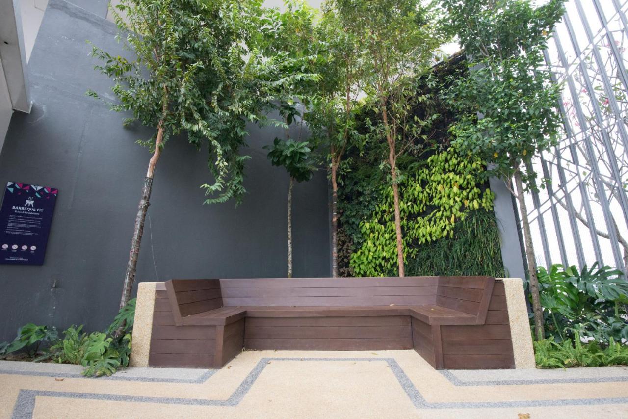 Apartament Casa Orient @ Macalister 218 ❈中路218东方之家 3Br 8Pax George Town Zewnętrze zdjęcie