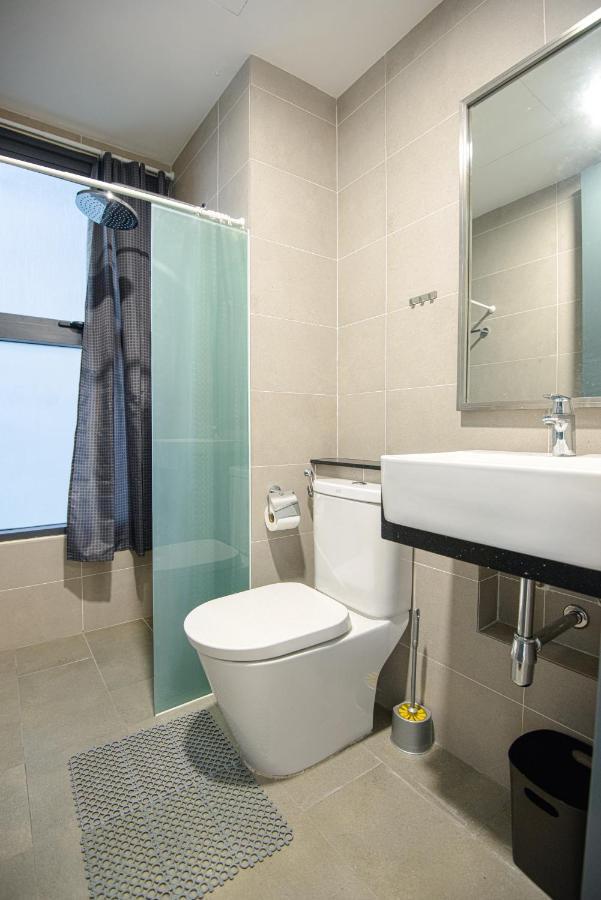Apartament Casa Orient @ Macalister 218 ❈中路218东方之家 3Br 8Pax George Town Zewnętrze zdjęcie