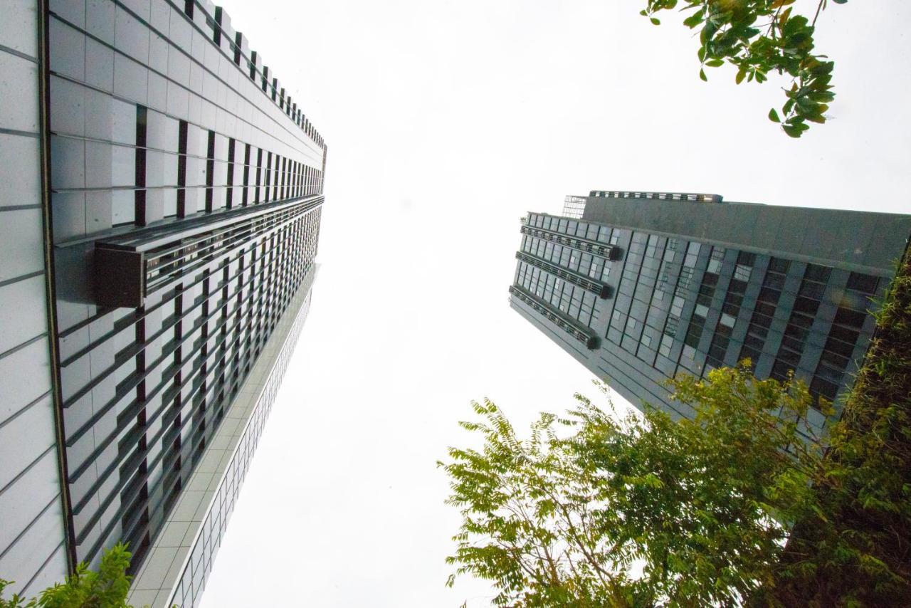 Apartament Casa Orient @ Macalister 218 ❈中路218东方之家 3Br 8Pax George Town Zewnętrze zdjęcie